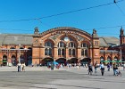 Bremen - Haupbahnhof