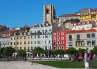 Lissabon - Lisboa