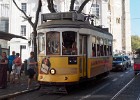 Lissabon - Lisboa